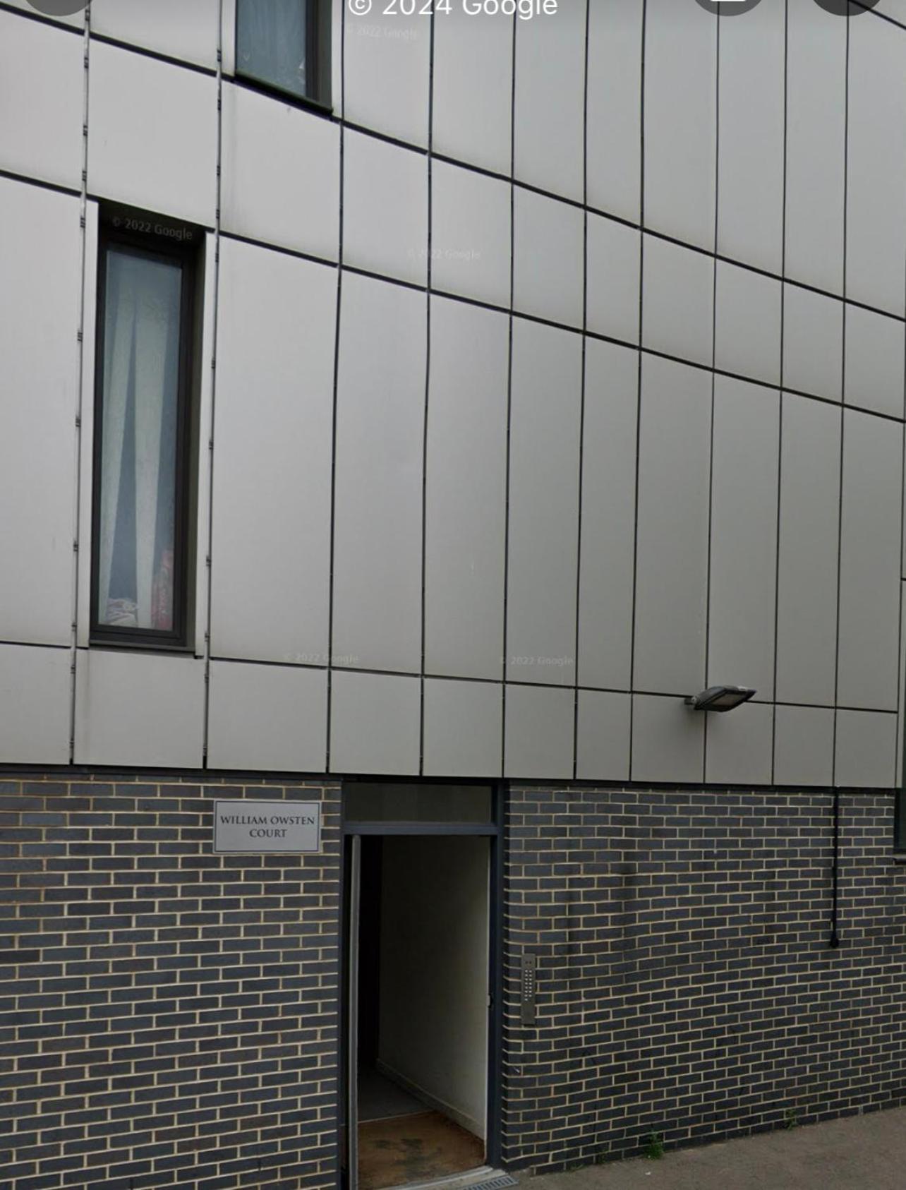 Spacious 2bedroom In Airport Apartamento *