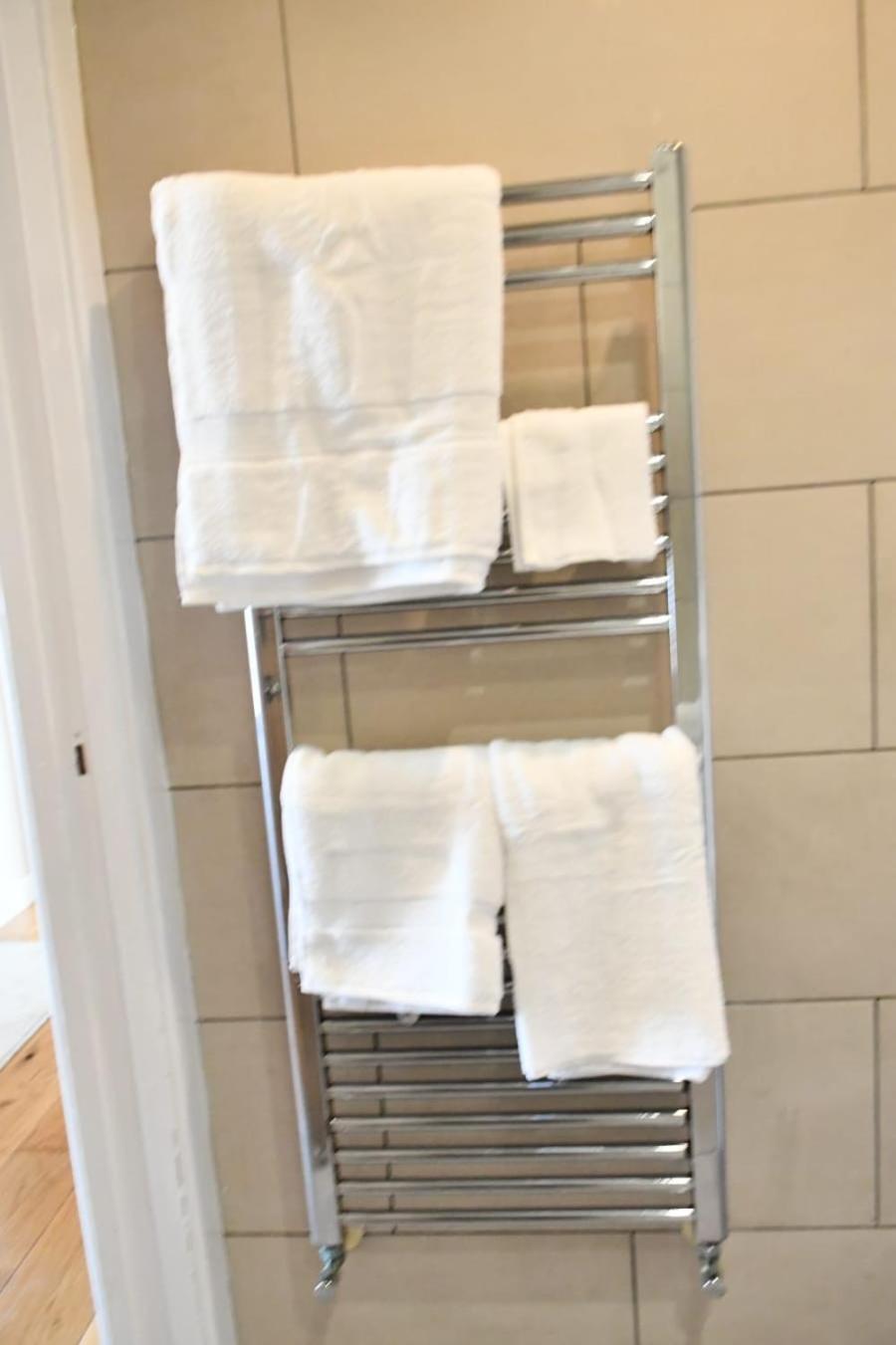 Spacious 2bedroom In Airport Apartamento *