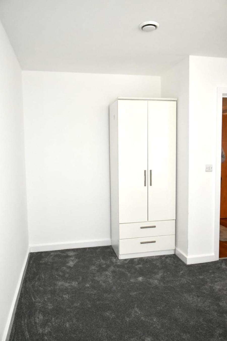 Apartamento Spacious 2bedroom In Airport *