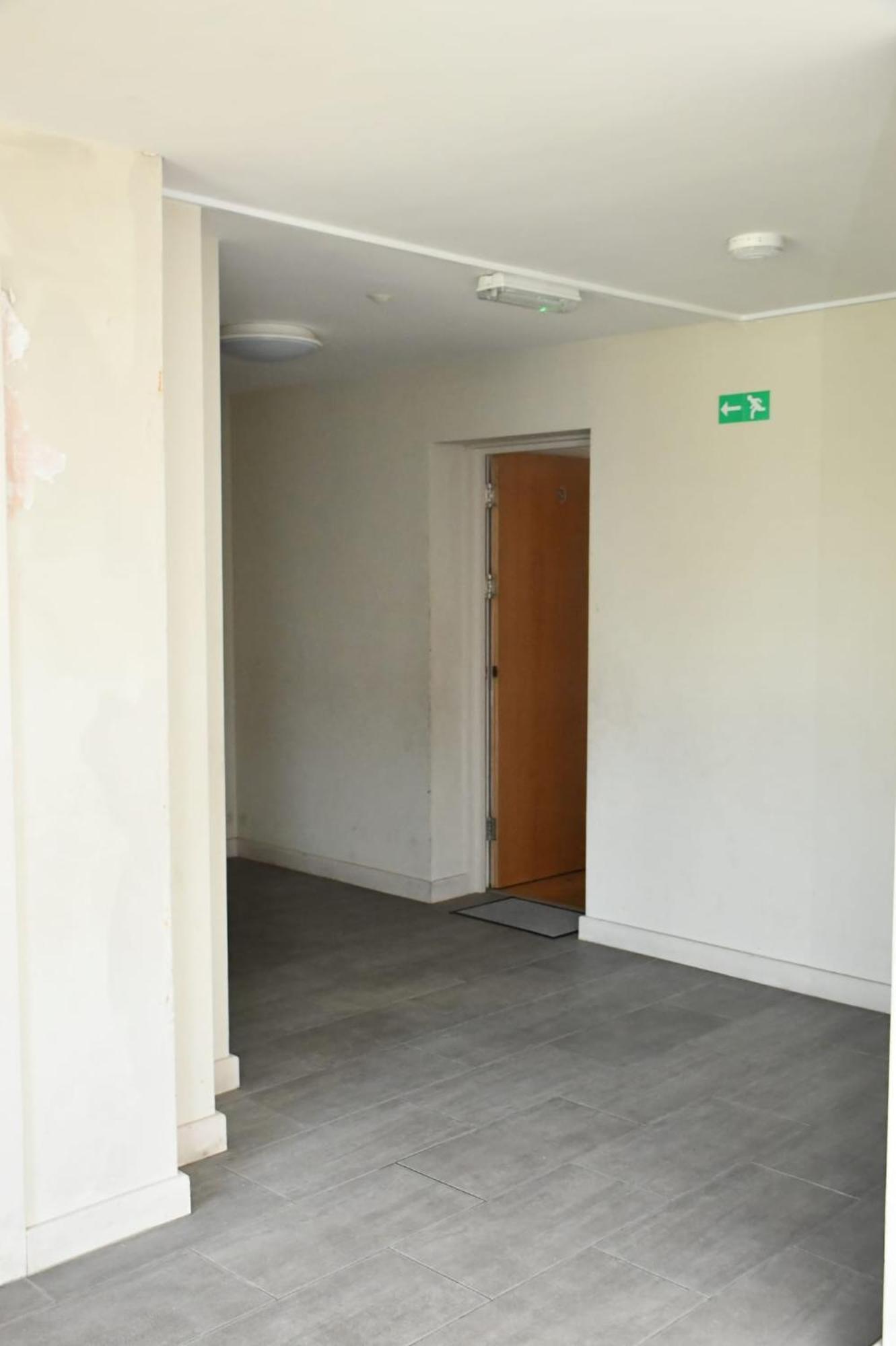 Apartamento Spacious 2bedroom In Airport *